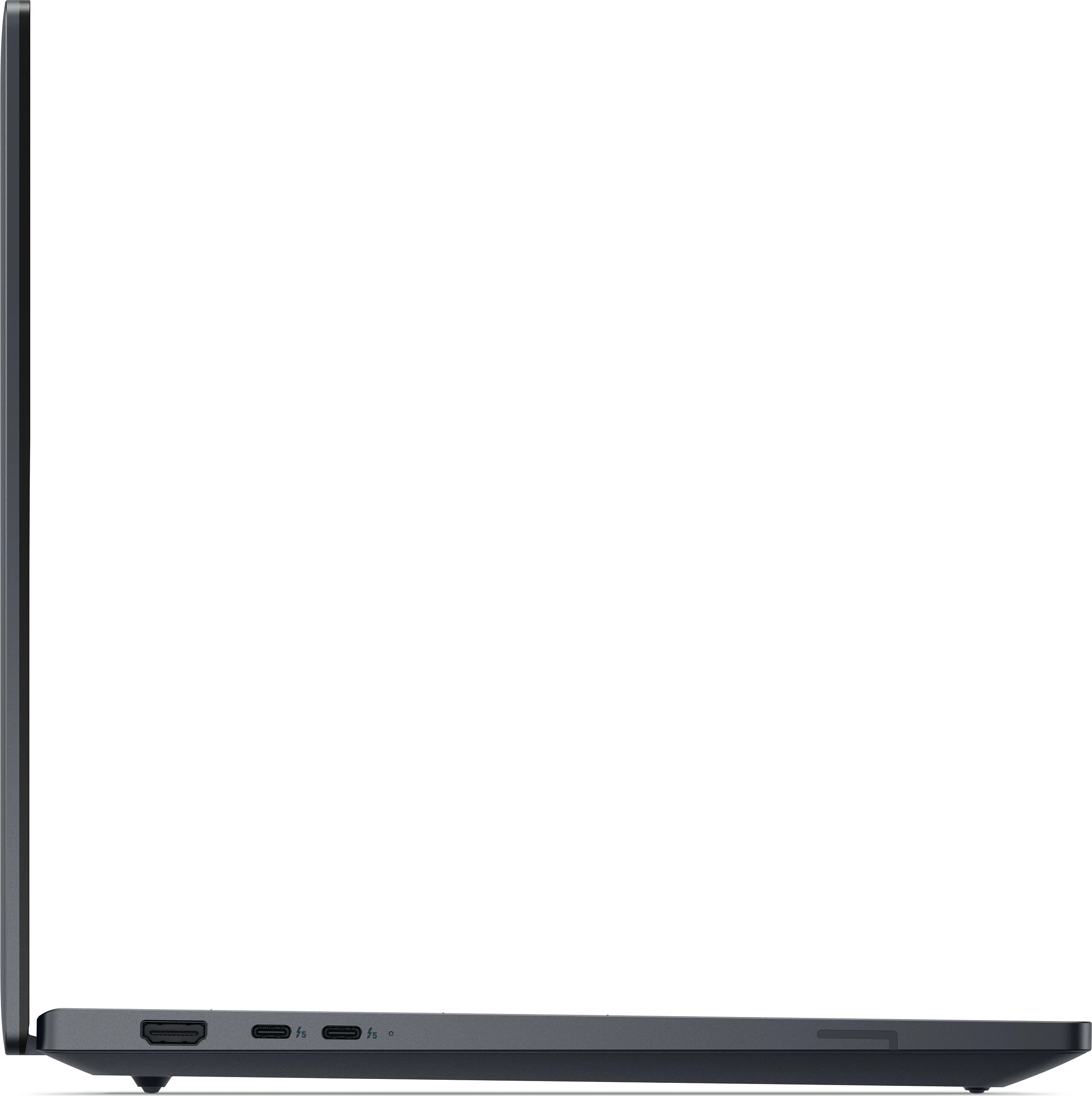 Laptop DELL Pro Max 16 Premium MA16250, Core Ultra 9, 64GB RAM, 1TB SSD, 16" 1920x1200, RTX PRO 2000 8GB, Windows 11 Pro, Magnetite