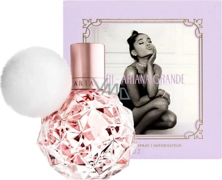 Eau De Parfum Ariana Grande Ari, 50 ml