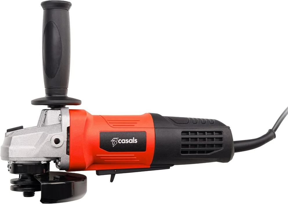 Brushe elektrike Casals CAG71051, 710W, e kuqe