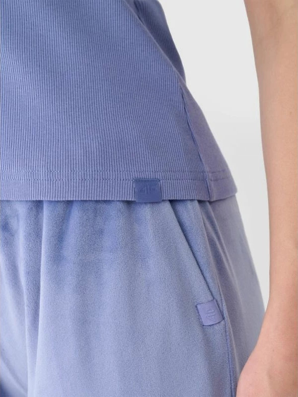 Maicë slim për femra 4f