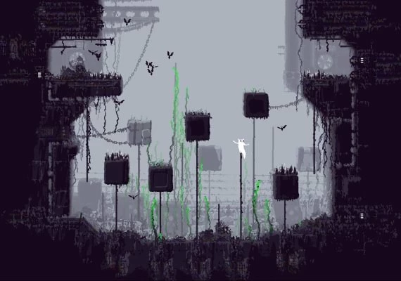 Rain World EN/DE/FR/IT/PT/ES Global