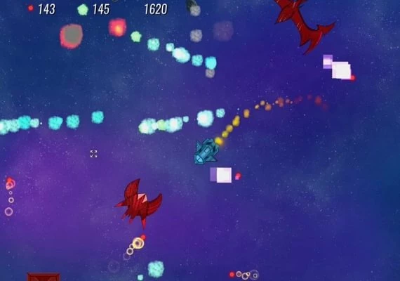 Space Ranger vs. Reptiloids 2 Edition EN Global