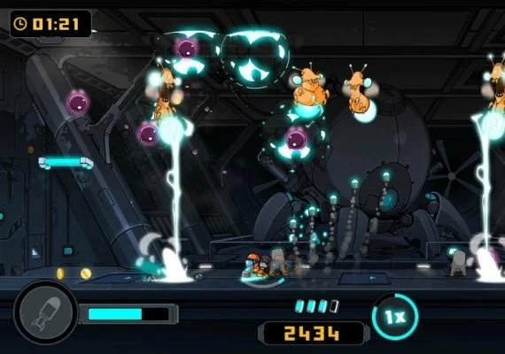 The Bug Butcher EN Global