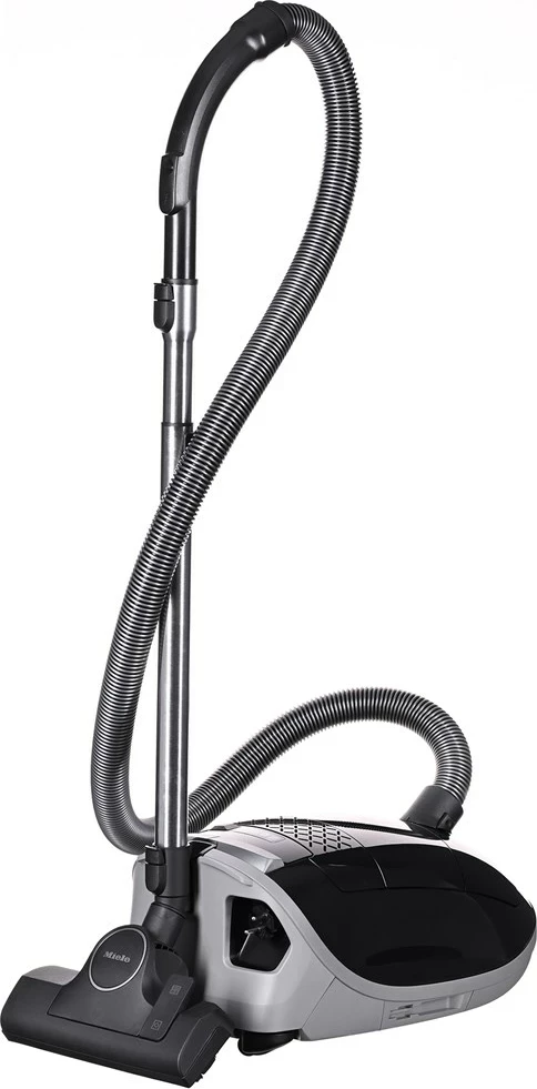Fshesë me korrent Miele Guard M1 Cat&Dog, Obsidian Black