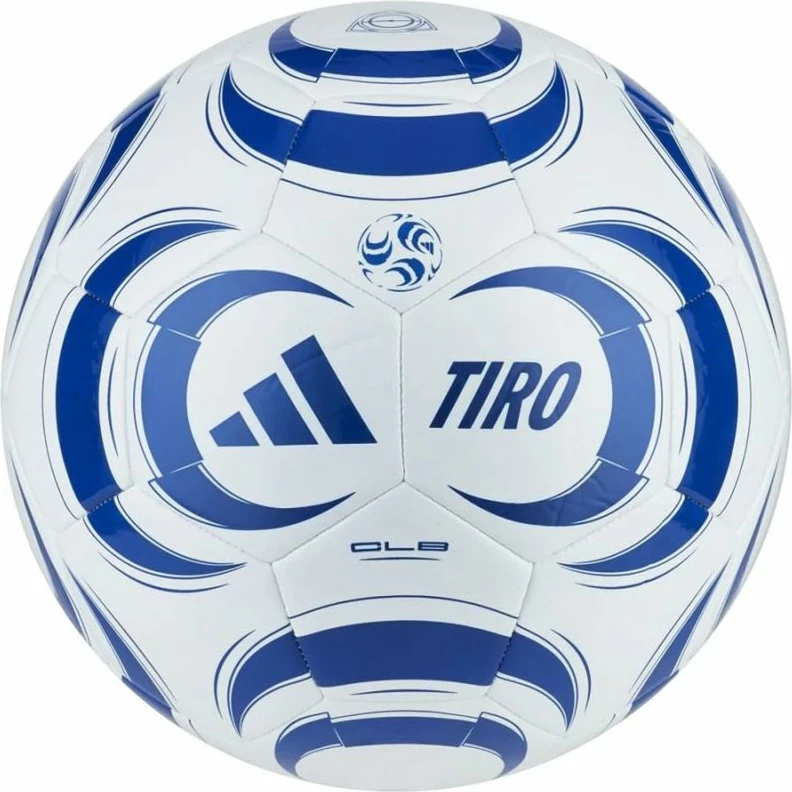 Top futbolli adidas, pa dallim gjinie [Madhësia: 3]
