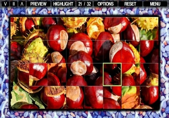 Pixel Puzzles Mosaics EN Global
