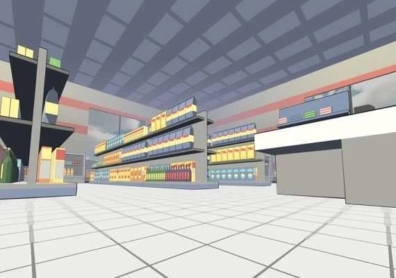 Catlateral Damage EN/JA Global