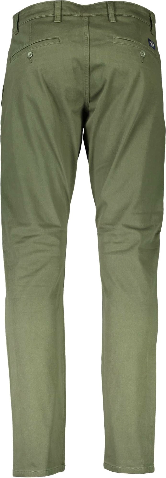 Pantallona Dockers meshkuj, të gjelbra