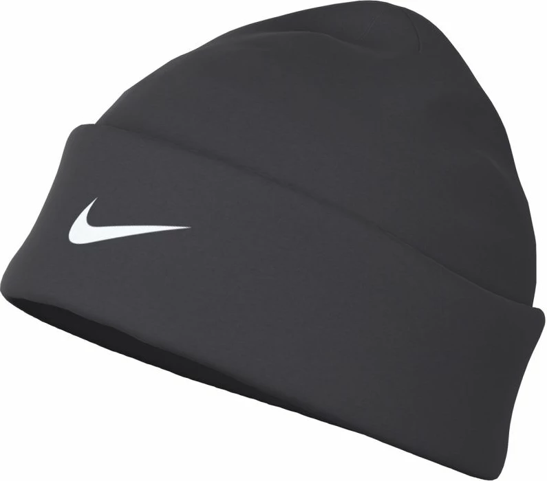 Kapelë stërvitore Nike, për të dyja gjinitë, e zezë