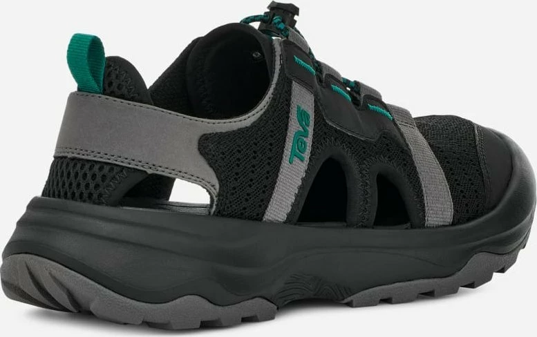 Sandale sportive Teva Outflow CT 1134364, nr. 40, black