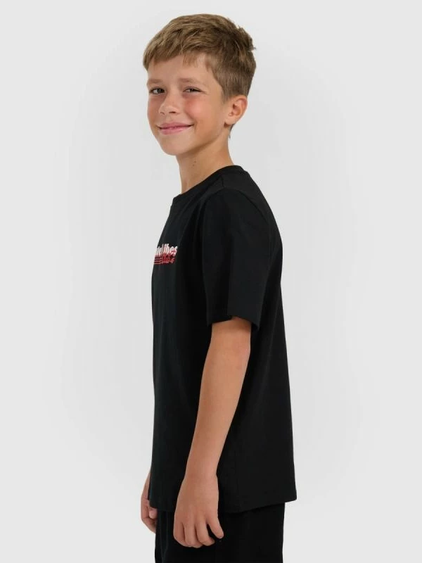 Maicë për djem 4f, me print dimëror