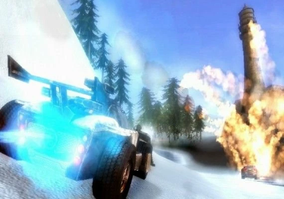Glacier 3: The Meltdown EN Global