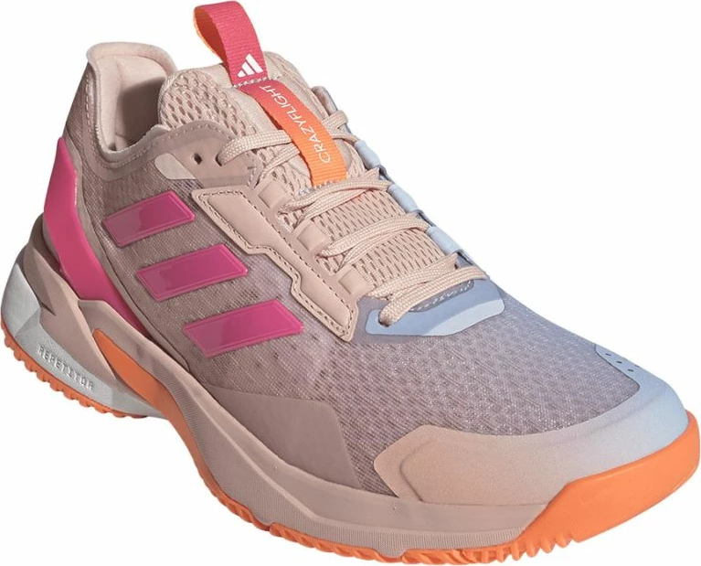 Atlete Adidas Crazyflight 6 W KI8509 [Madhësia: 42 2/3]