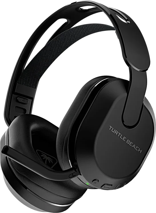Kufje gaming Turtle Beach Stealth 500 për Xbox, wireless 2.4GHz + Bluetooth, surround sound, bateri deri 40 orë, 40mm, të zeza