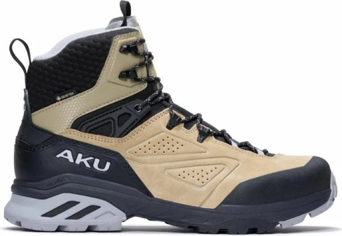 Çizme hiking për meshkuj Aku, bezhë