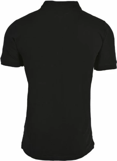 Polo maicë Kappa për meshkuj, e zezë [Madhësia: M]