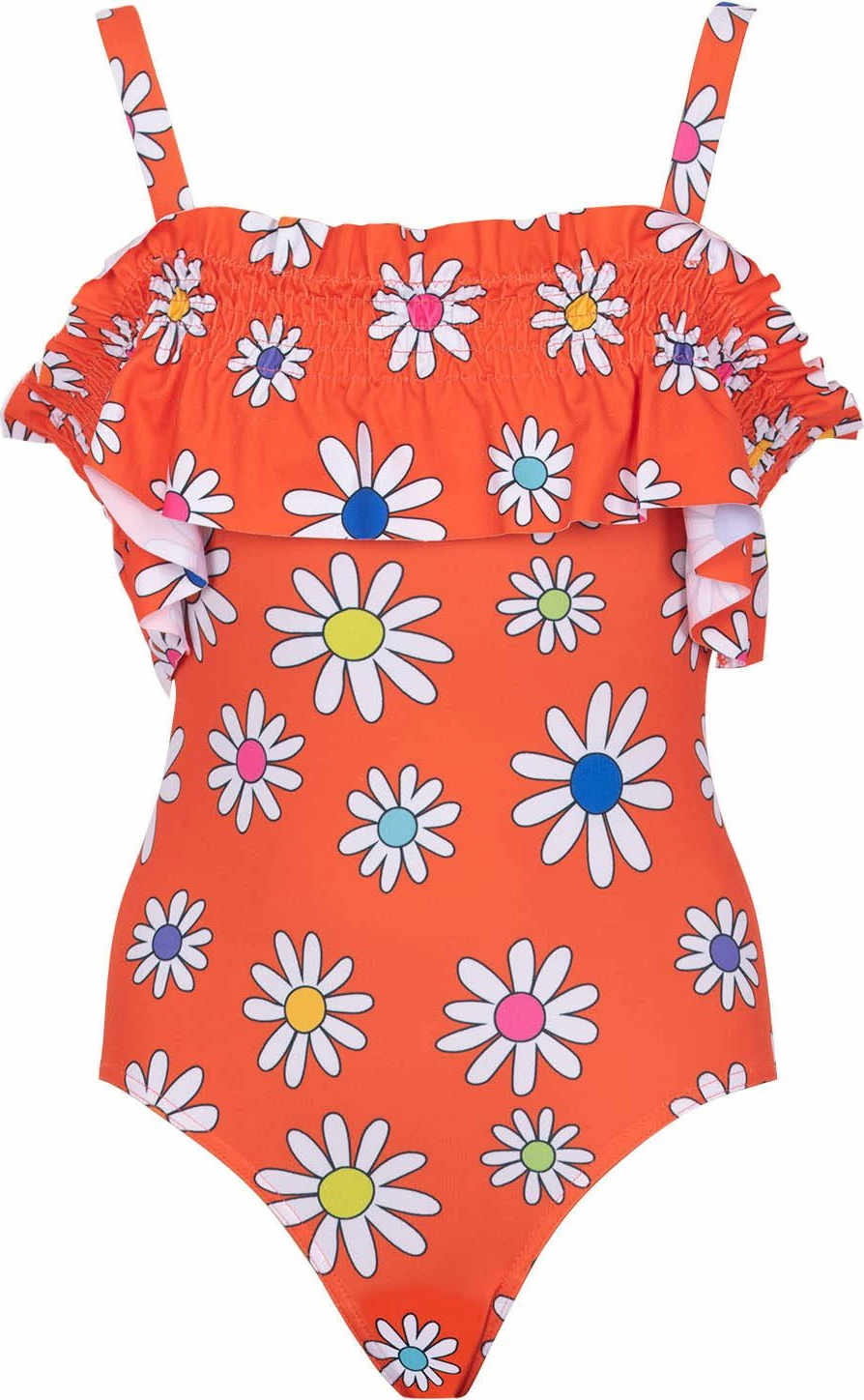Rroba banje Jumeon, Daisy, portokalli