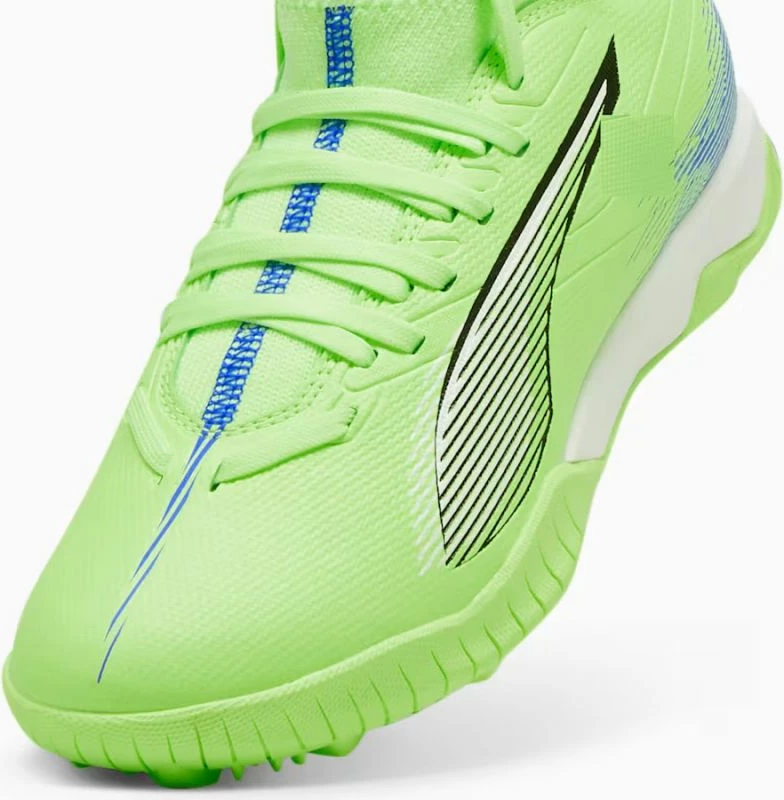 Atlete për fëmijë Puma, Ultra 5 Match TT+ [Madhësia: 37.5]