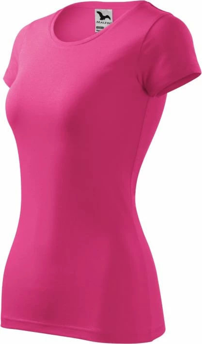 Malfini Glance Maicë për Femra, Rozë