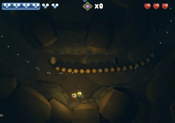 Shiny The Firefly EN/DE/FR/NL/RU/ES Global