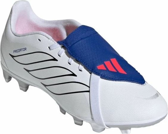 Atlete futbolli për fëmijë adidas, të zeza [Madhësia: 37 1/3]