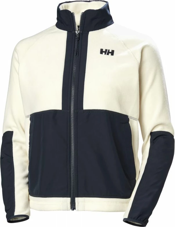 Jakne për femra Helly Hansen, të bardhë