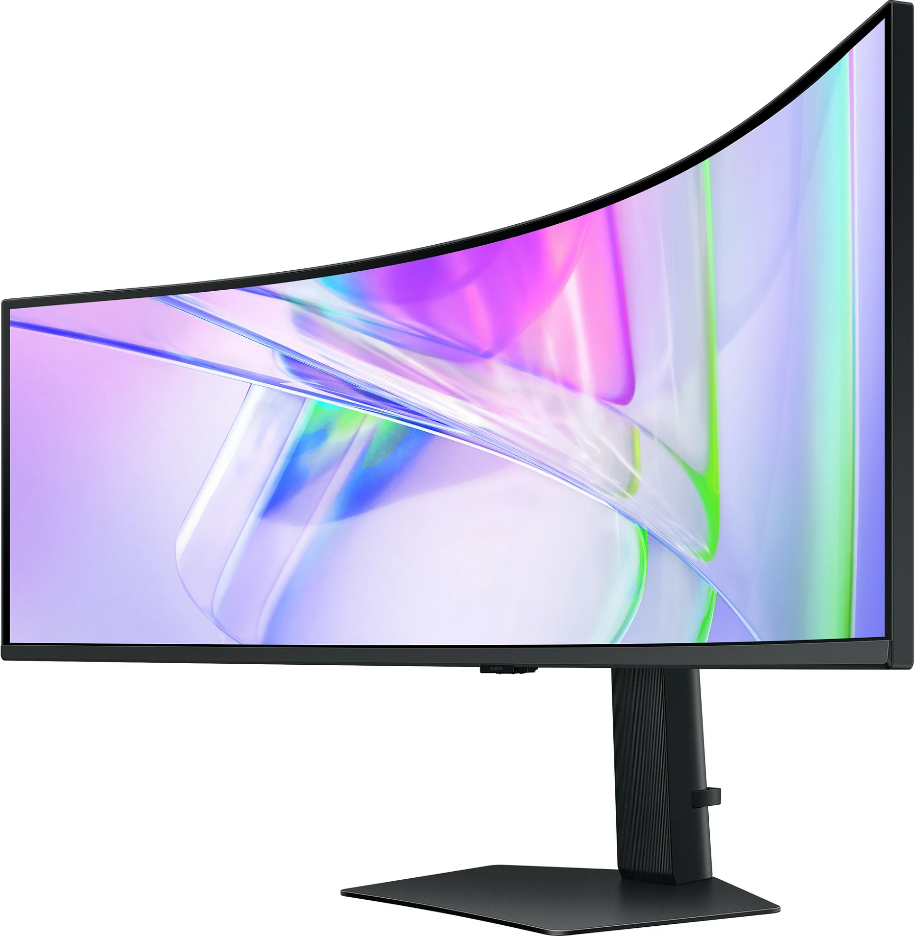 Monitor Samsung S95UC, 49", 5120 x 1440 pixels, LCD, i zi