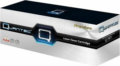 Toner Quantec CLT-Y506L (TON-0756) zëvendësues, yellow, 1 copë