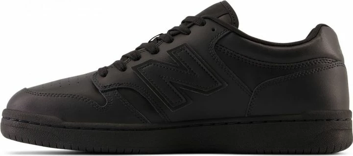 Atlete për meshkuj New Balance, të zeza