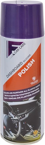 Falcon Sprej për pastrimin e Maskës Limon 450ml