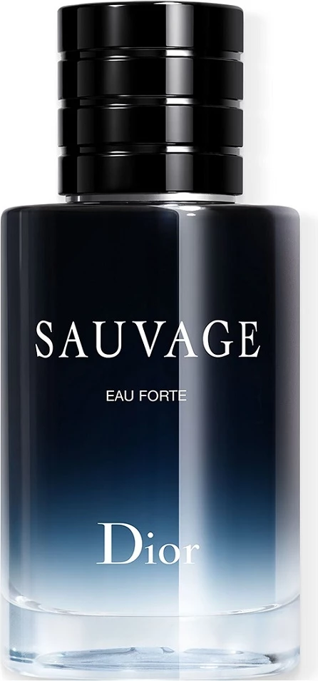 Eau de Parfum për meshkuj Dior Sauvage Eau Forte 60ml