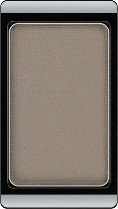 Hije për sy për femra Artdeco Matt magnetic matte eyeshadow 520 Matt Light Grey Mocha, 0.8g