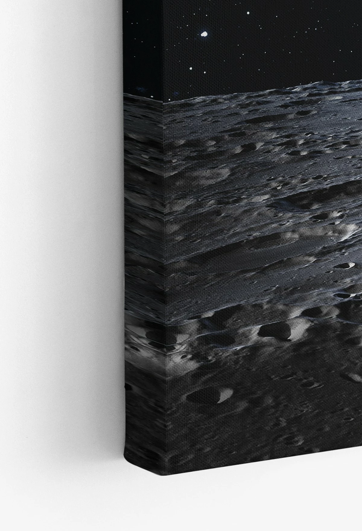 Pikturë dekorative në kanavacë, Wallity, Ersyfdc61, shumëngjyrëshe, 50x70cm