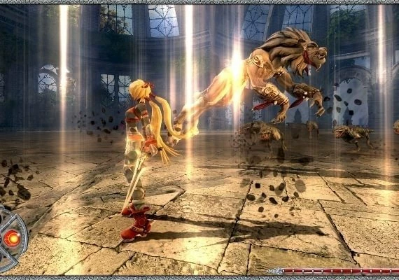 X-Blades - Soundtrack DLC EN Global