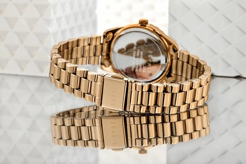 Orë dore për femra Esprit, e zezë