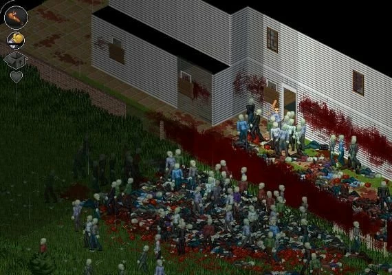 Project Zomboid Global
