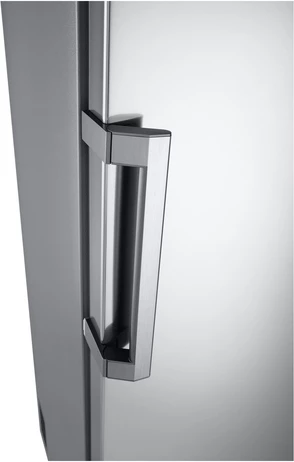 Frigorifer LG GLT51PZGSZ 386 L No Frost, inox