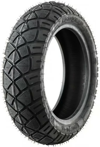 Gomë motoçiklete Heidenau K58 Snowtex 90/90-12 54M TL M+S (F/R)