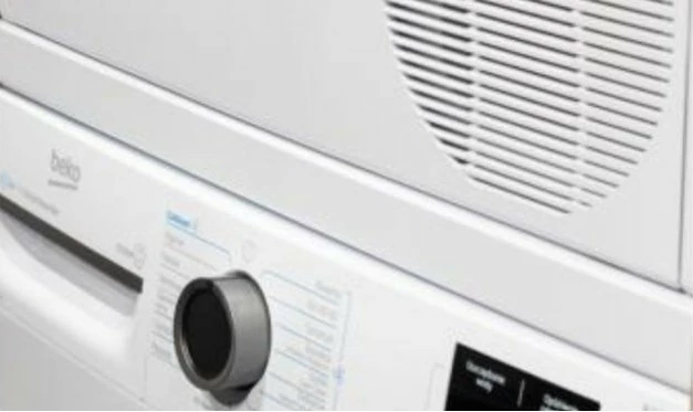 Set lidhës për lavatriqe dhe tharëse Beko NPSKW