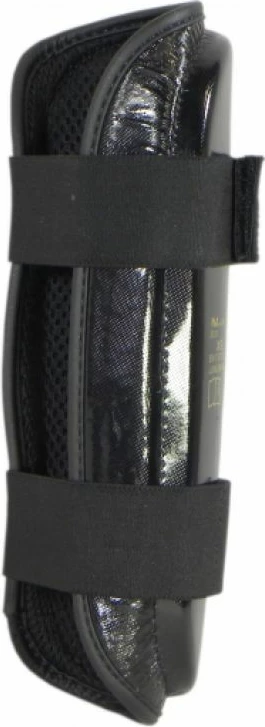 Mbrojtëse gjunjësh për fëmijë Yakimasport, të zeza