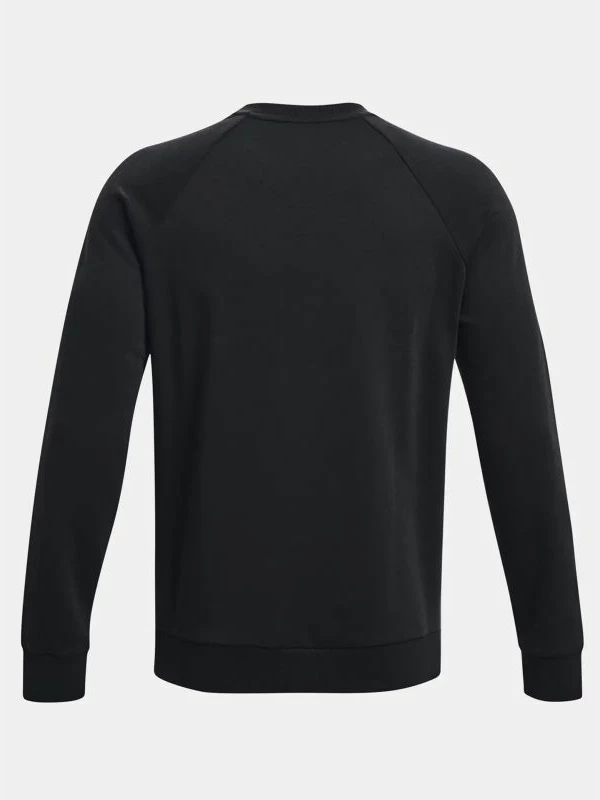 Duks për meshkuj Under Armour, i zi [Madhësia: S]