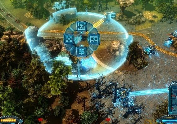 X-Morph: Defense Global
