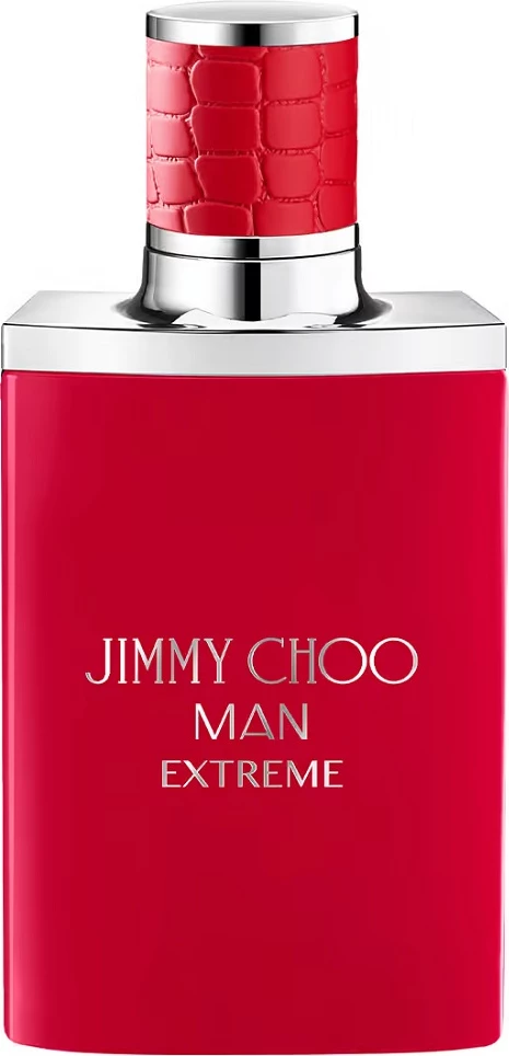 Eau de Toilette për meshkuj Jimmy Choo Man Extreme, 50ml