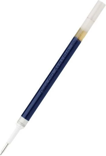 Rimbushje stilolapsi xhel Pentel EnerGel LR10-CX LR10CX, blu
