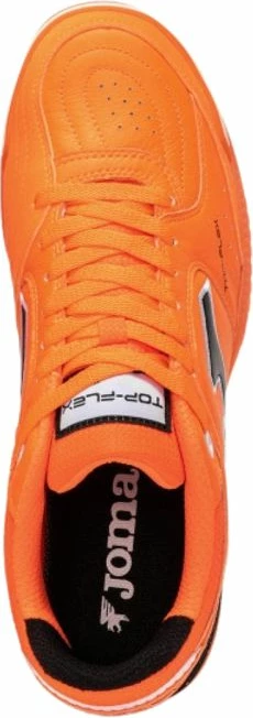 Atlete futbolli indoor për meshkuj Joma Top Flex 2608 (TOPW2608IN), portokalli [Madhësia: 44]