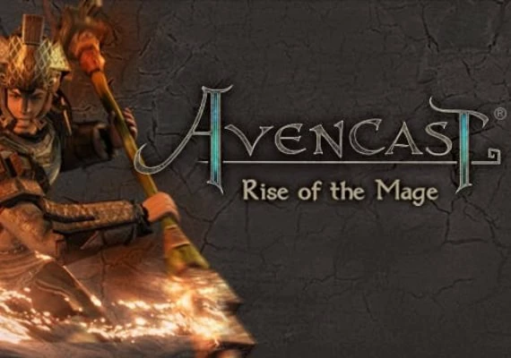 Avencast: Rise of the Mage EN/DE Global
