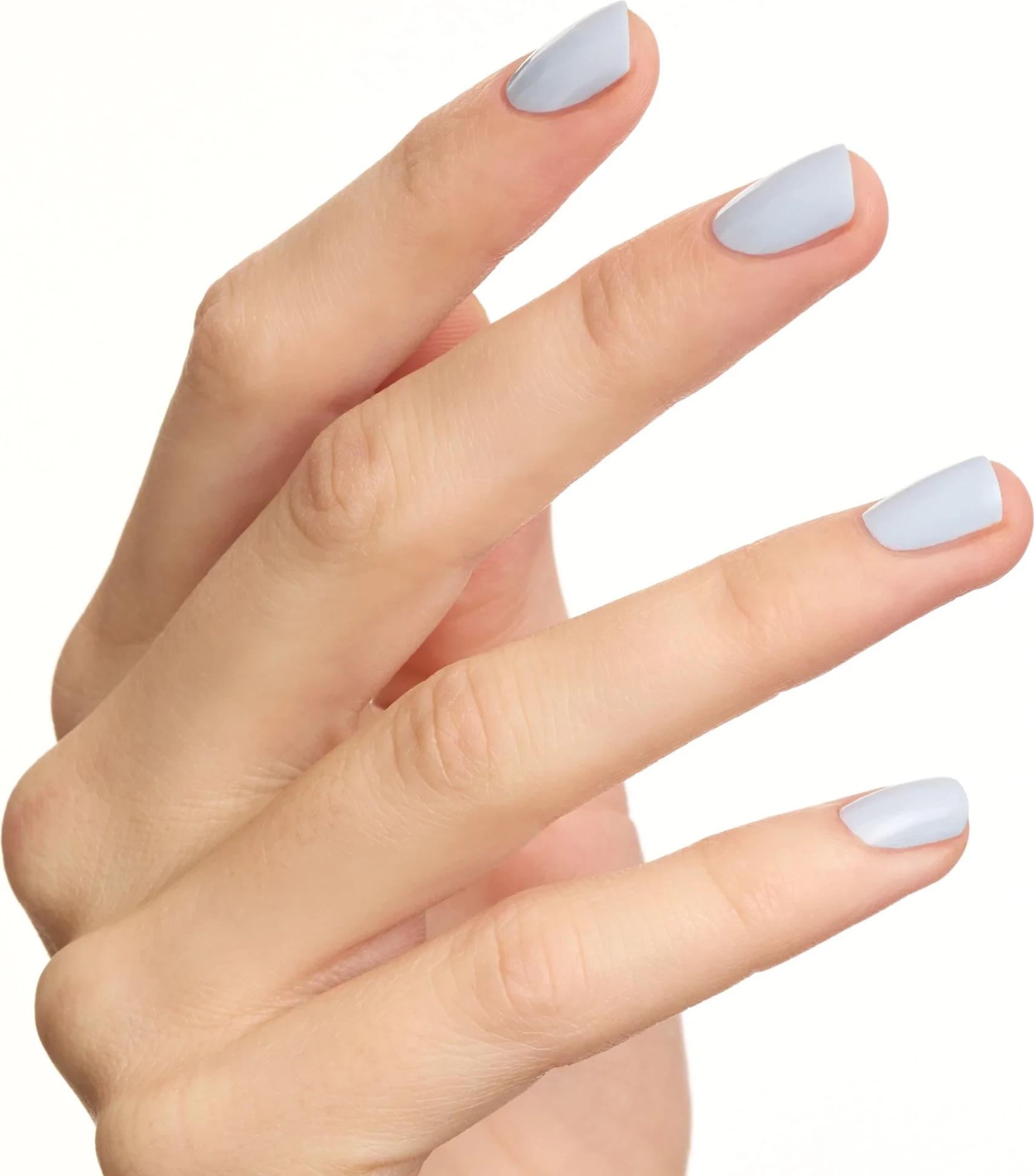 Essence gel nail polish 31 SKY'S THE LIMIT