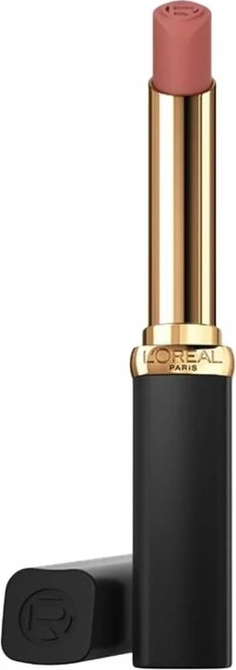 Buzëkuq L'Oreal Intense Volume Matte 601 Worth It, 1.8 g