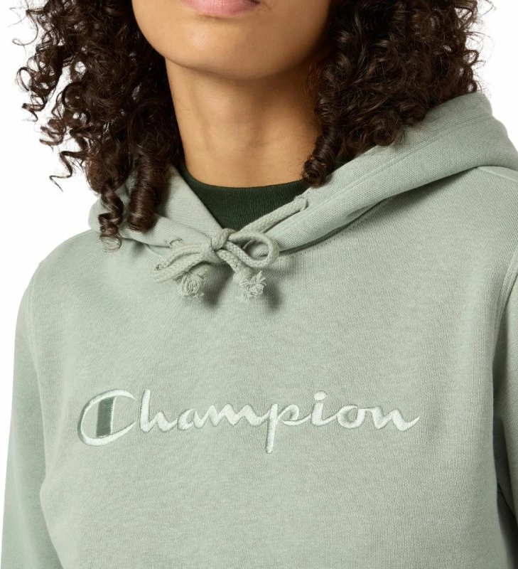 Duks për femra Champion, i gjelbër [Madhësia: XL]