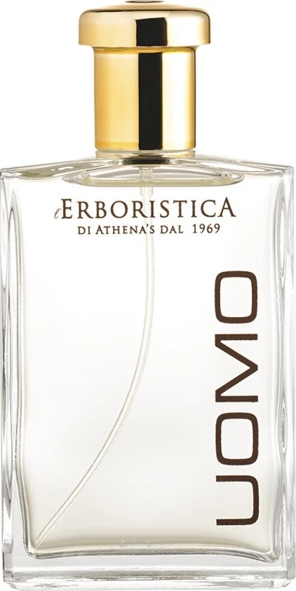 Eau de Toilette për meshkuj L'Erboristica Uomo Classic 100ml